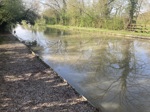Sutton Cheney Wharf L1 Leisure